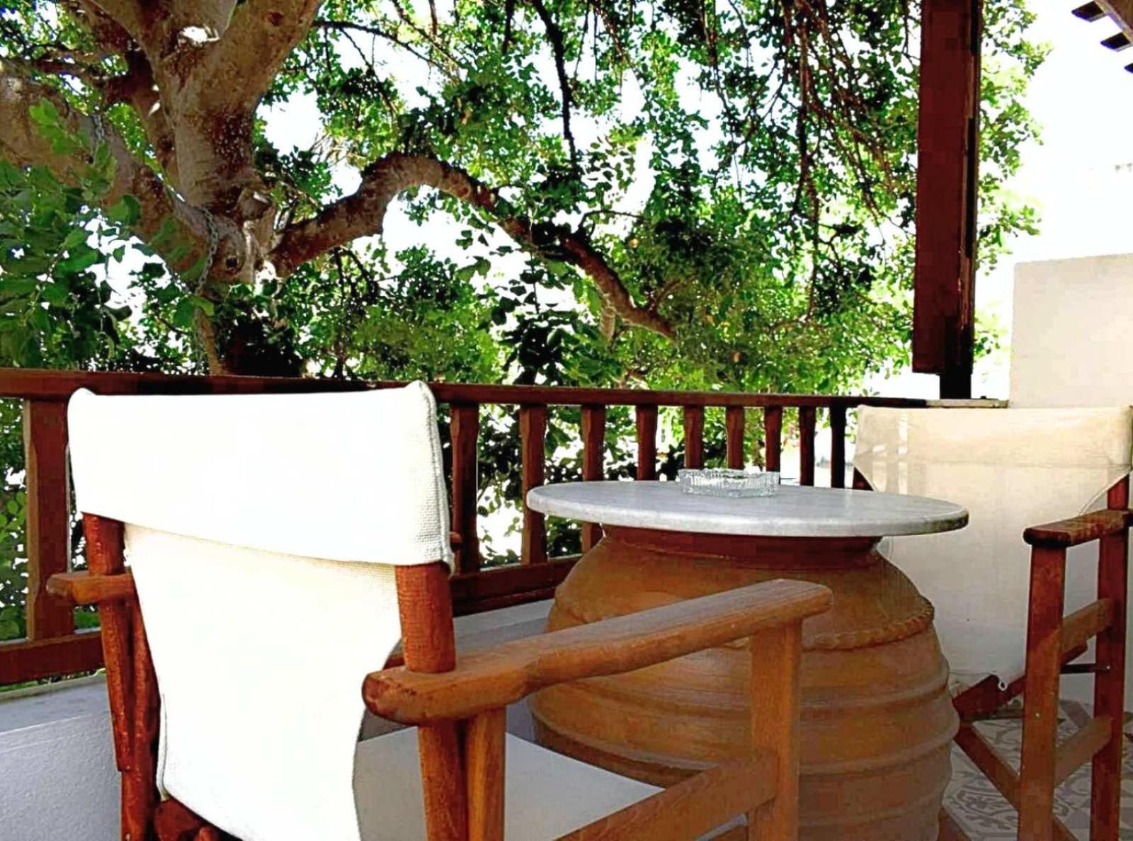 Tinos Heritage Plateia Dış mekan fotoğraf