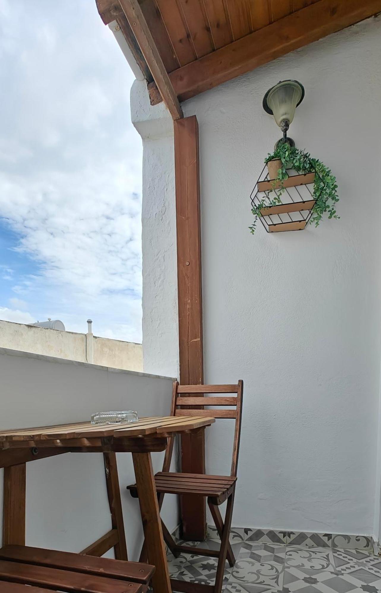 Tinos Heritage Plateia Dış mekan fotoğraf