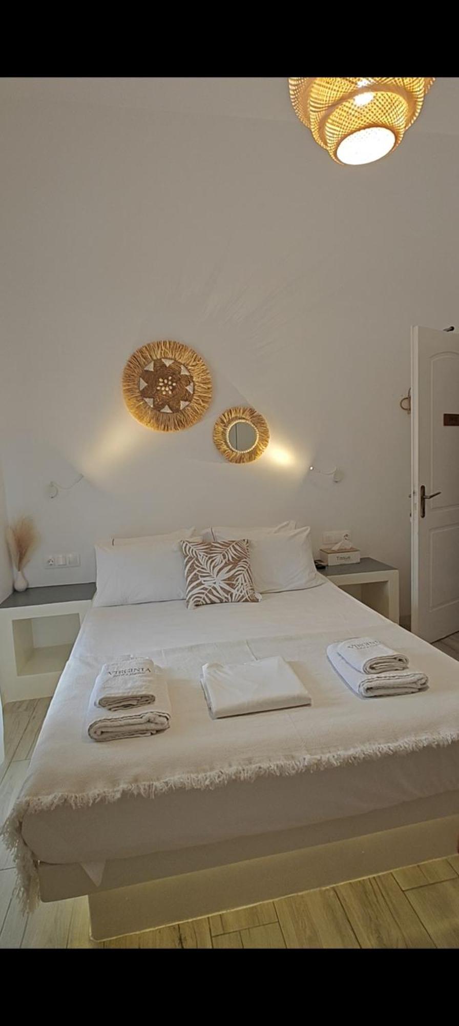 Tinos Heritage Plateia Dış mekan fotoğraf