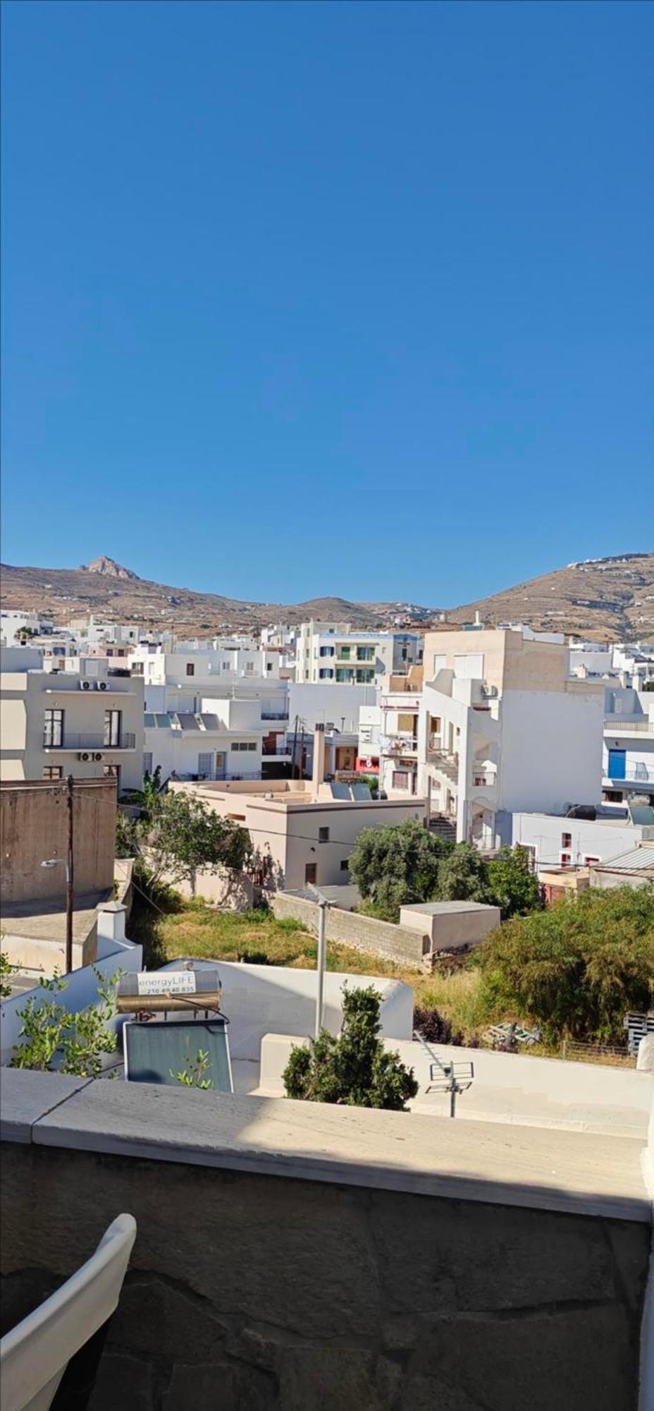Tinos Heritage Plateia Dış mekan fotoğraf