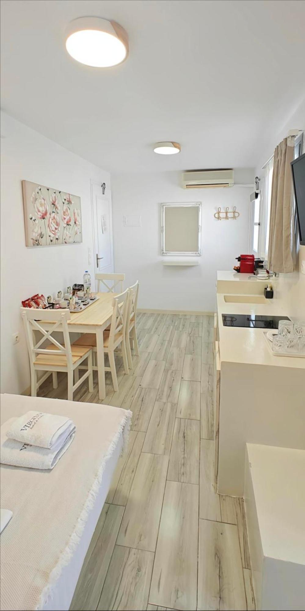 Tinos Heritage Plateia Dış mekan fotoğraf